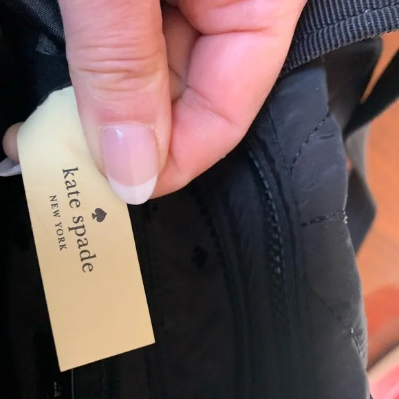 Kate Spade Tote (new without tags) - Picture 5 of 5